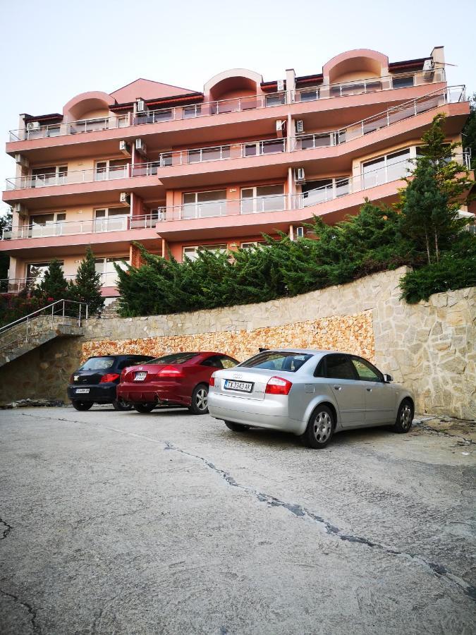 Ferienwohnung Complex Karia IV Kawarna Exterior foto